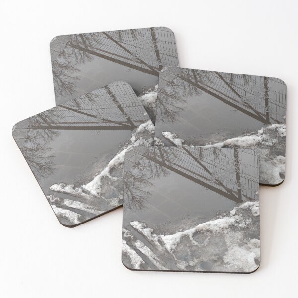 Item preview, It's easy to feel down in winter because it's so gray designed and sold by tshuki.