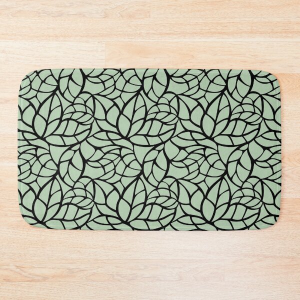 Item preview, Black Leaf designed and sold by bmiller64.