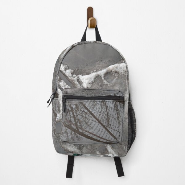 Item preview, It's easy to feel down in winter because it's so gray designed and sold by tshuki.