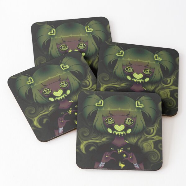 Item preview, Radium Girl designed and sold by ImYourToxicCat .