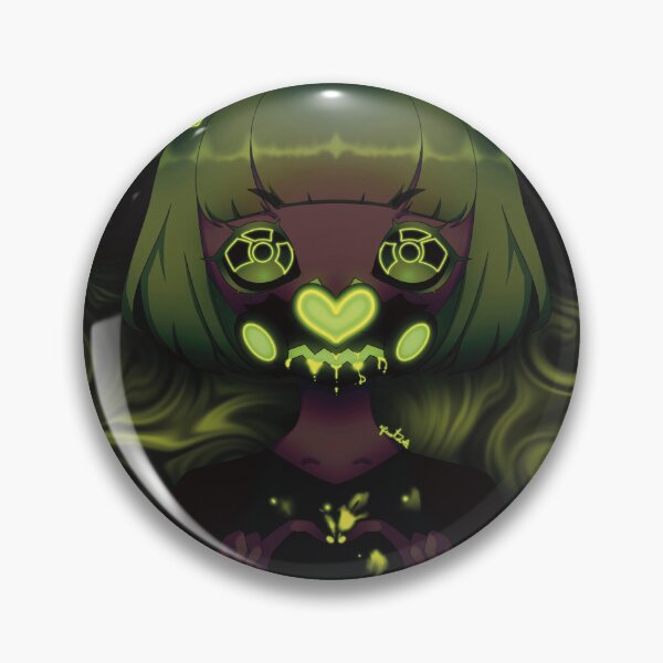 Item preview, Radium Girl designed and sold by MinaDaniels.