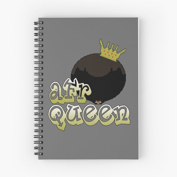 Item preview, Afro Queen designed and sold by MonkeyLogick.