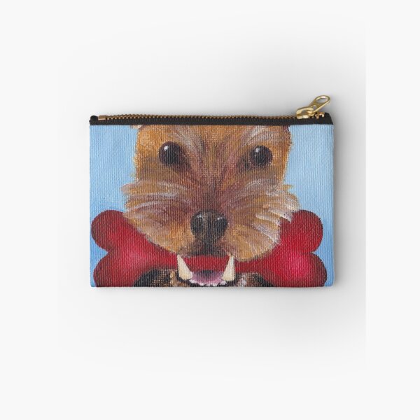 Item preview, Welsh Terrier Instagram selfie designed and sold by sarahkeenan.