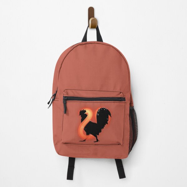 Item preview, Magical Rooster designed and sold by Magic-Study.