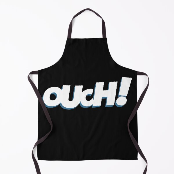 Item preview, Funny Ouch Pain Is Temporary Quitting Lasts Forever designed and sold by CuteHigh01.