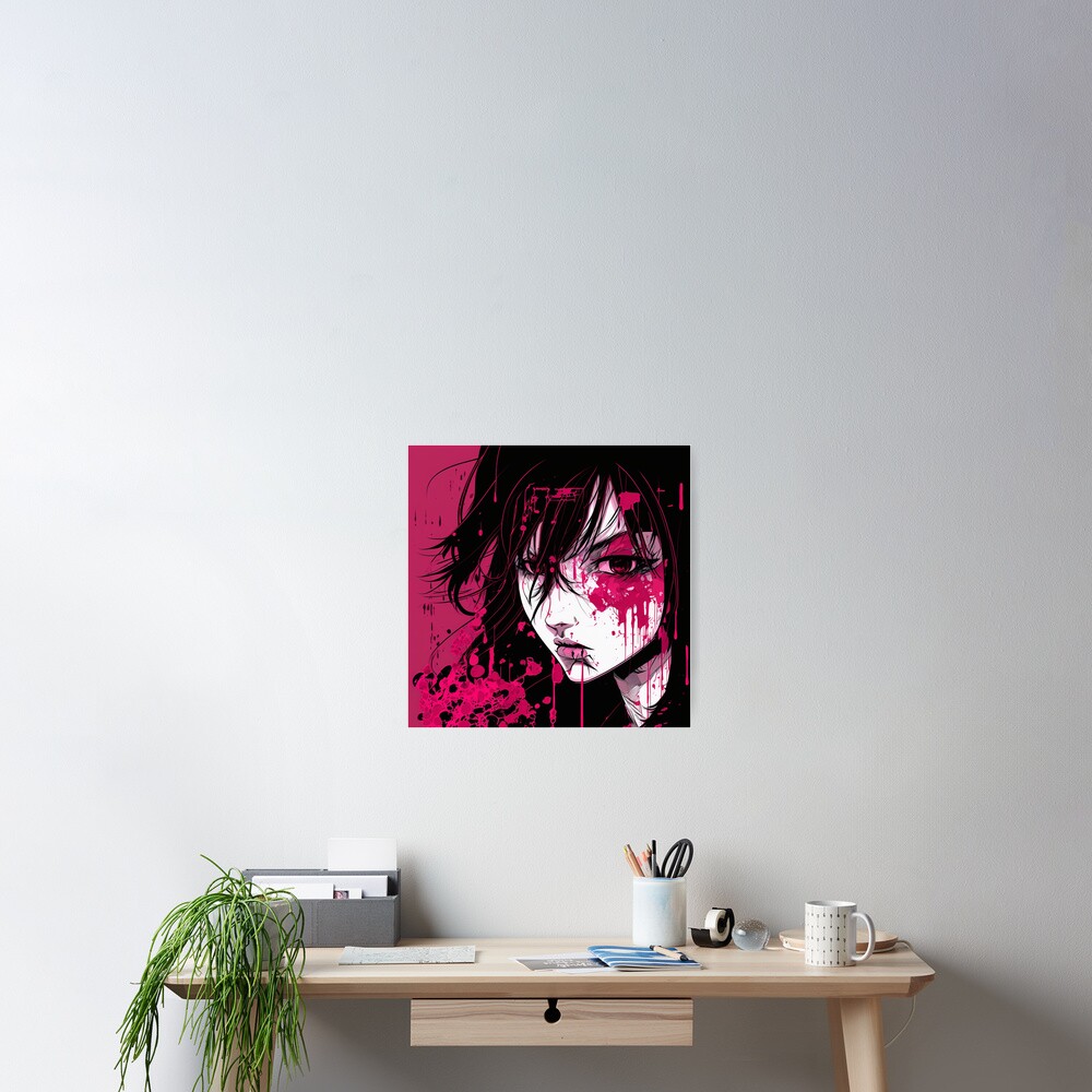 Item preview, Poster designed and sold by Mymon.