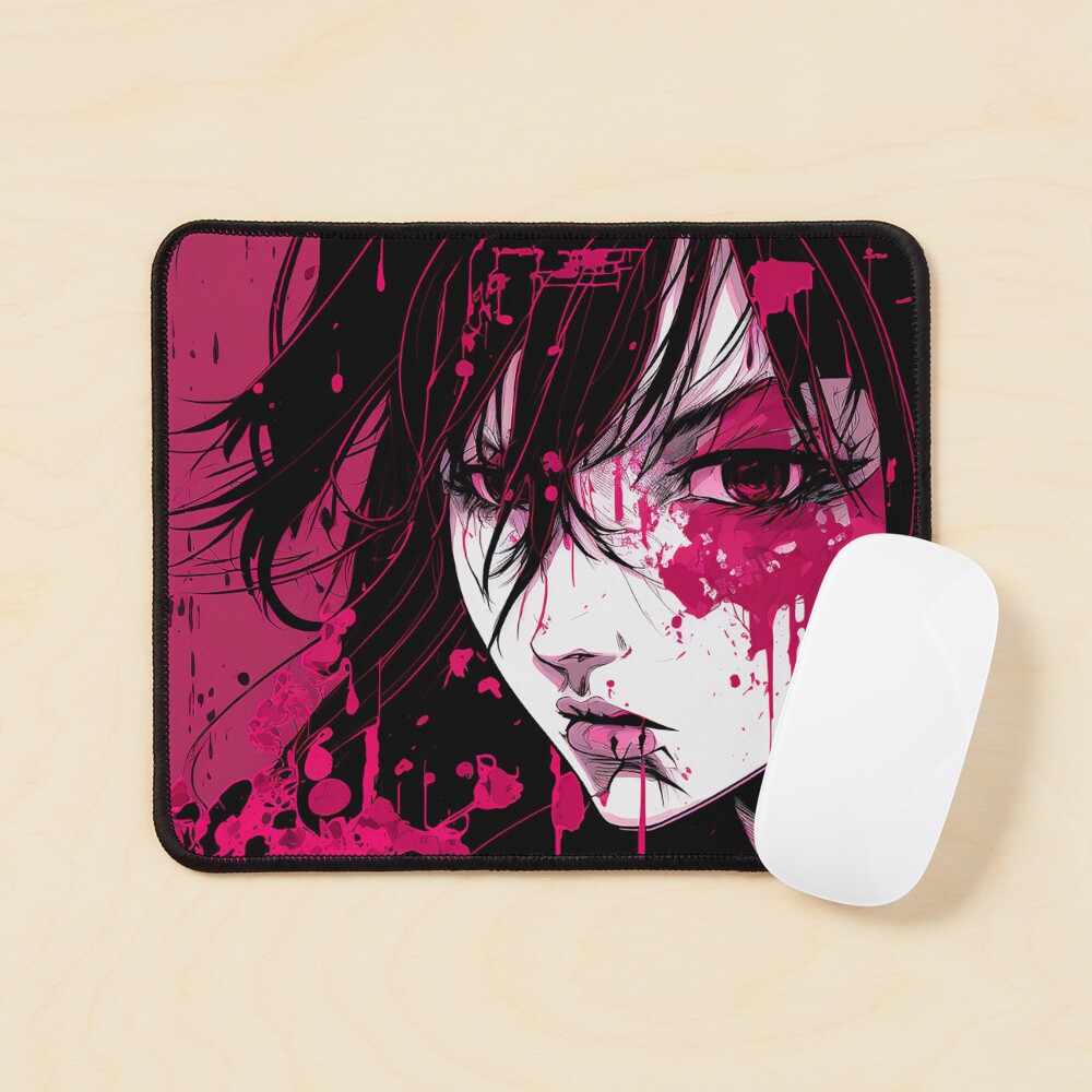 Item preview, Mouse Pad designed and sold by Mymon.