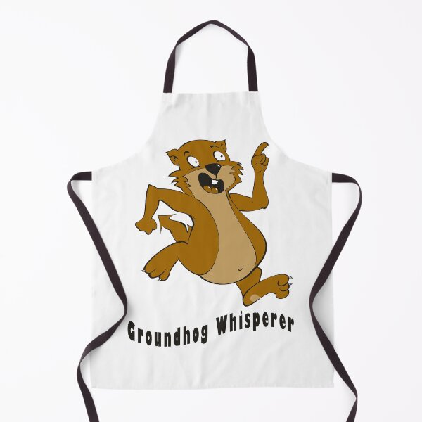 Item preview, Groundhog Whisperer designed and sold by Soudesign99.