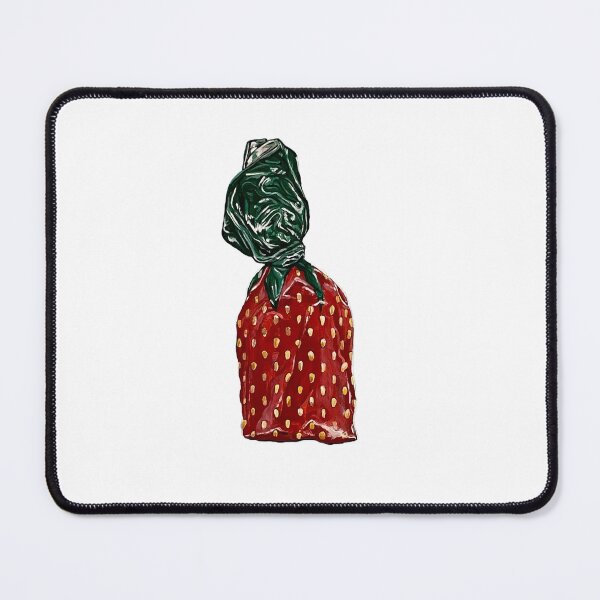 Item preview, Strawberry Hard Candy designed and sold by OldOldBroads.