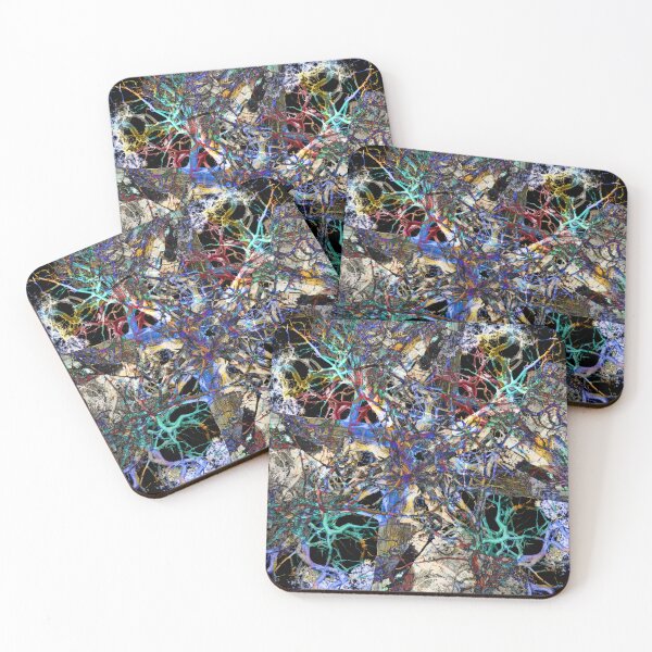 Item preview, Imaginary Garden 1 designed and sold by ElaW.