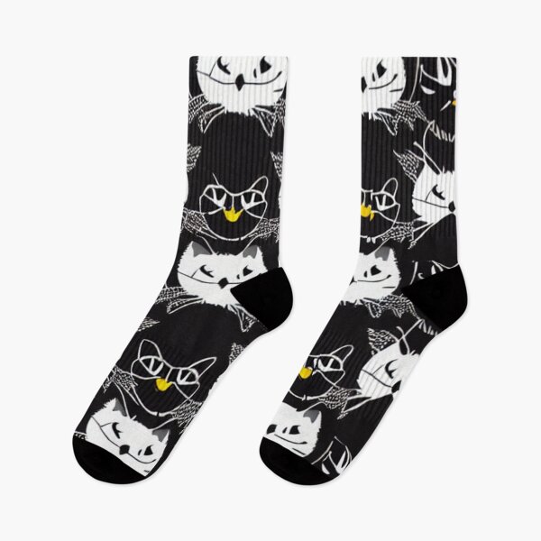 Item preview, Suspicious Cats designed and sold by MayaCordalia.
