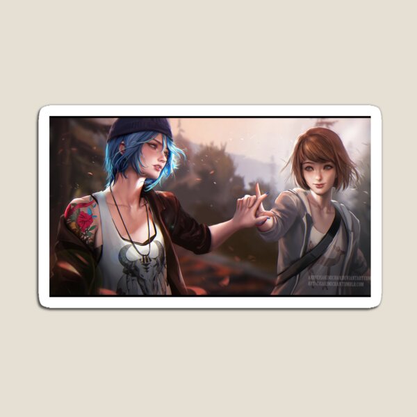 Item preview, Max Life is strange designed and sold by AlexTrpmn.