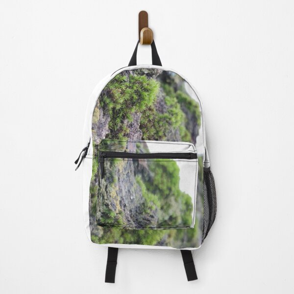 Item preview, Moss on bark reminds me of fantasy cliffs  designed and sold by tshuki.