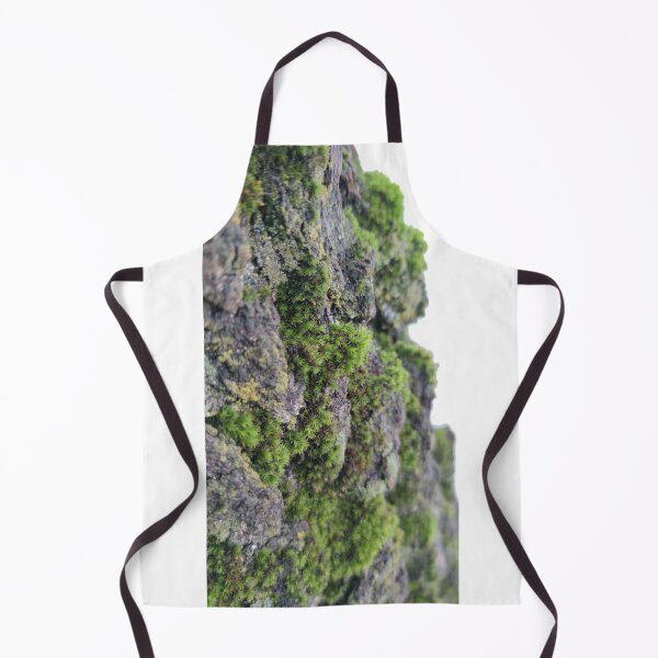 Item preview, Moss on bark reminds me of fantasy cliffs  designed and sold by tshuki.