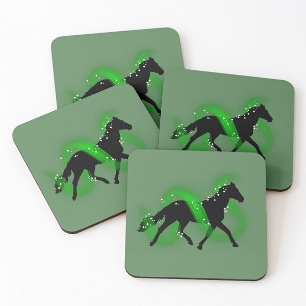 Item preview, caballo magico designed and sold by Magic-Study.