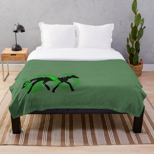 Item preview, caballo magico designed and sold by Magic-Study.
