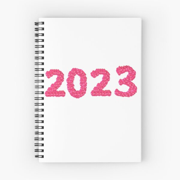 Item preview, 2023 es el año de las flores designed and sold by Hdayrdesign.