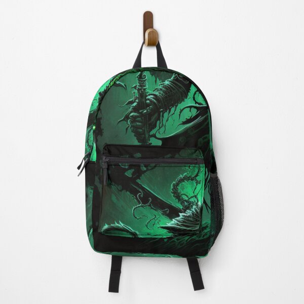 Item preview, Green Glowing Ghost - GGG designed and sold by Newtaste-Store.