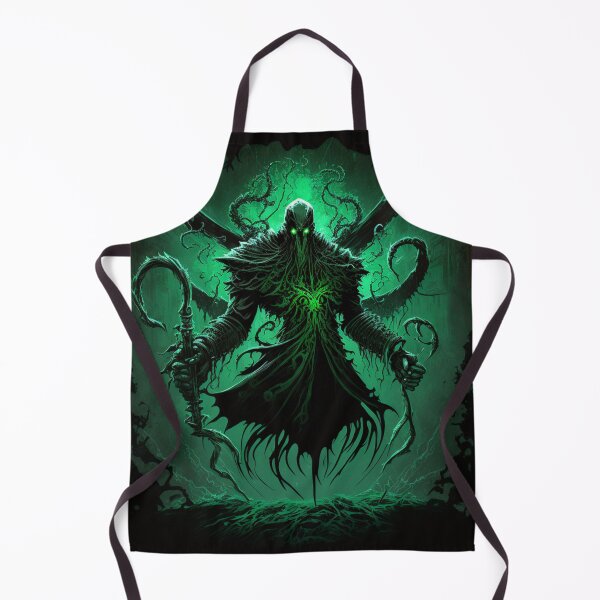 Item preview, Green Glowing Ghost - GGG designed and sold by Newtaste-Store.
