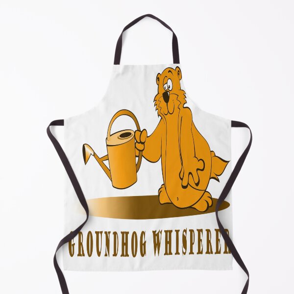 Item preview, Groundhog Whisperer designed and sold by Soudesign99.