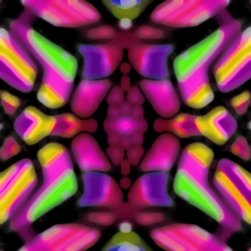 Artwork thumbnail, Pink Spring by Anas Xenophon