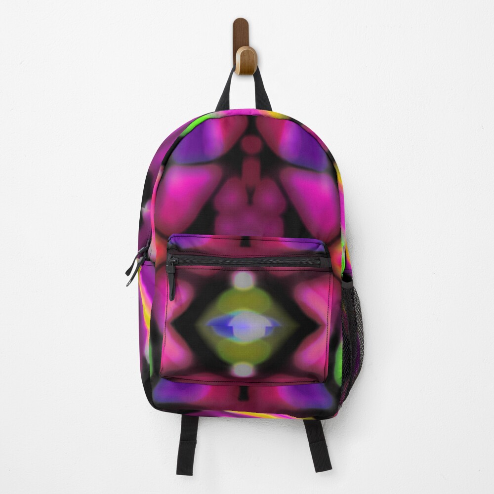 Item preview, Backpack designed and sold by Deepshirt.