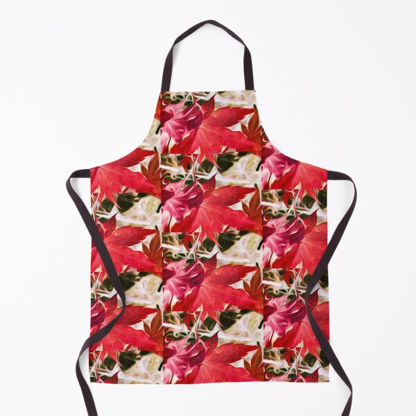 Item preview, Holiday Maples designed and sold by fatenanwar.