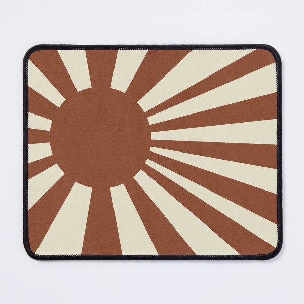 Item preview, Japan Rising Sun Graphic Art designed and sold by The-Good-Art.