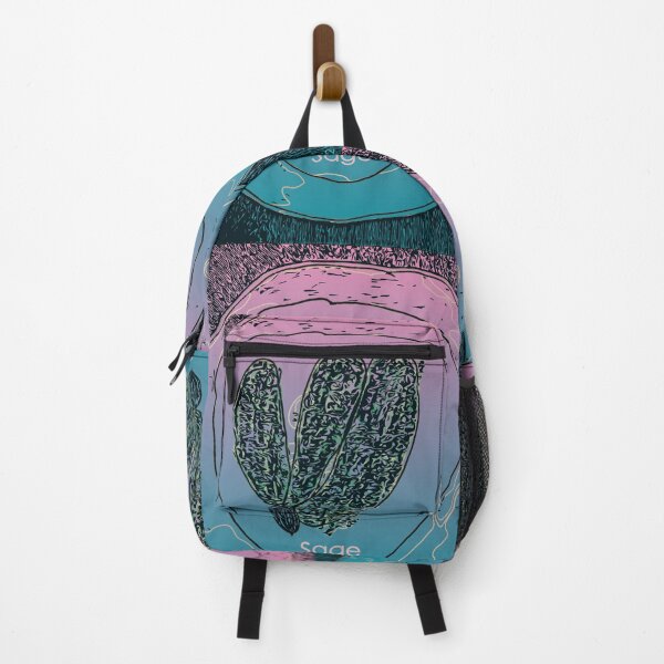 Item preview, Sage Academy Logo 2022 Piper 02 designed and sold by Sage-Academy.