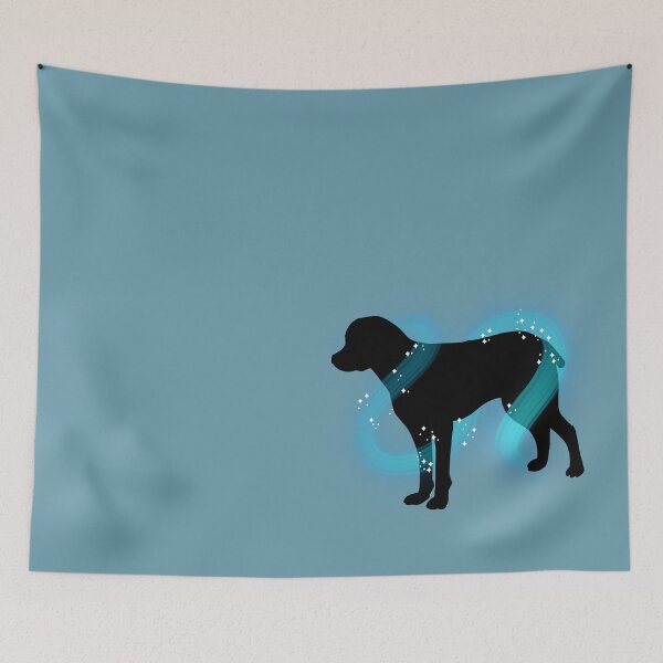 Item preview, Magical Dog designed and sold by Magic-Study.