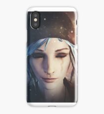 Chloe Life is strange iPhone Case/Skin