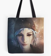 Chloe Life is strange Tote Bag