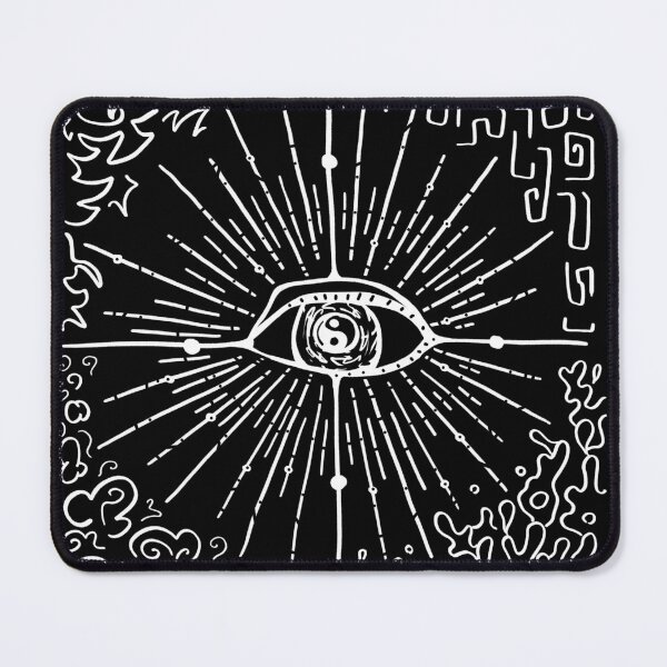 Item preview, Elemental Third Eye designed and sold by devinto.