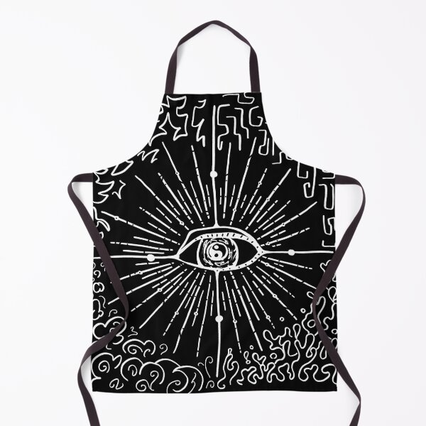 Item preview, Elemental Third Eye designed and sold by devinto.