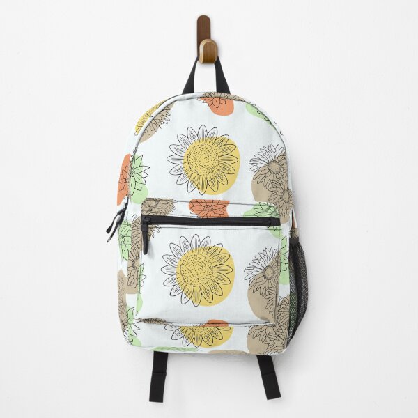 Item preview, Sunflower Blobs designed and sold by bmiller64.