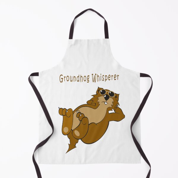 Item preview, Groundhog Whisperer designed and sold by Soudesign99.