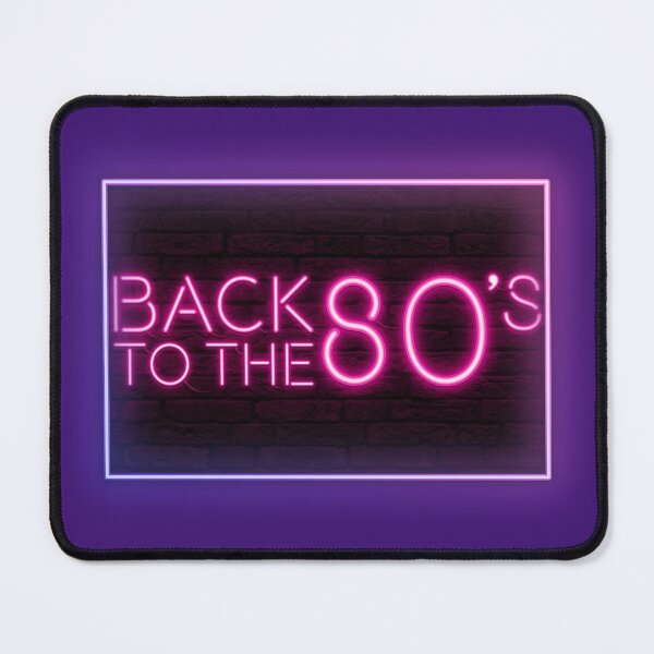 Item preview, Back to the 80s designed and sold by GypsyGarou.