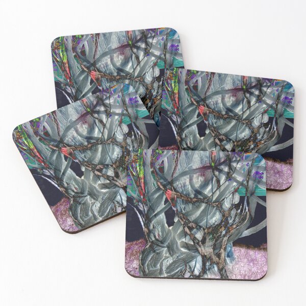 Item preview, Imaginary Garden 4 designed and sold by ElaW.