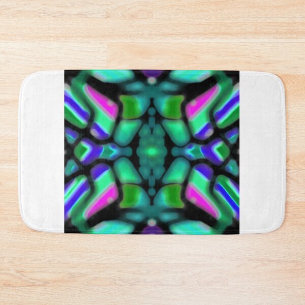 Item preview, Emerald Pink - Vortexic collection  designed and sold by Anas Xenophon.