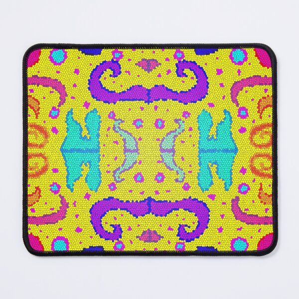 Item preview, Glassy Color Pattern designed and sold by KingFowlkes.