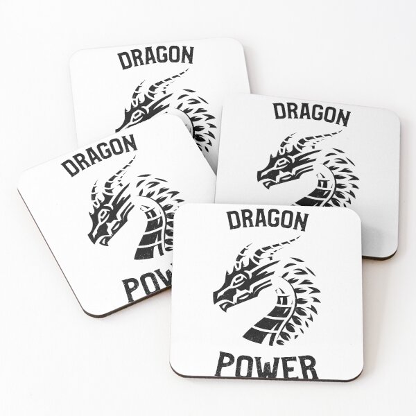 Item preview, Dragon Power designed and sold by Hypert-Shirt.