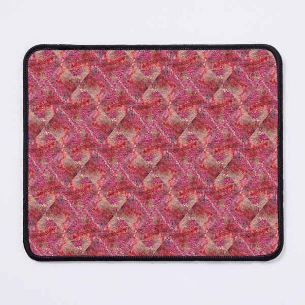 Item preview, Pink Patchwork designed and sold by PurpleSandpiper.