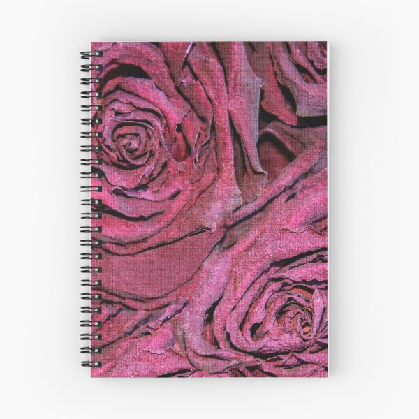 Item preview, dried roses designed and sold by TessAndre.
