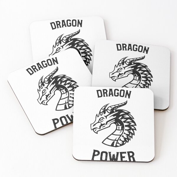 Item preview, Dragon Power designed and sold by Hypert-Shirt.