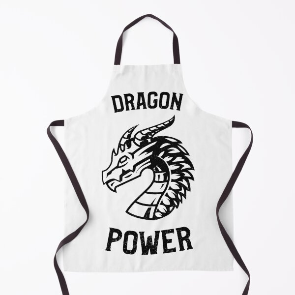 Item preview, Dragon Power designed and sold by Hypert-Shirt.