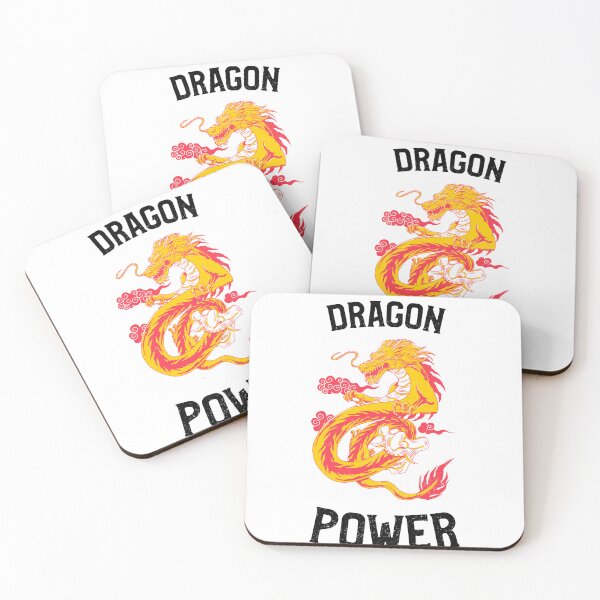 Item preview, Dragon Power designed and sold by Hypert-Shirt.