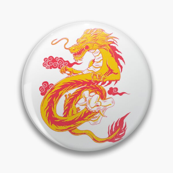 Item preview, Dragon Power designed and sold by Hypert-Shirt.