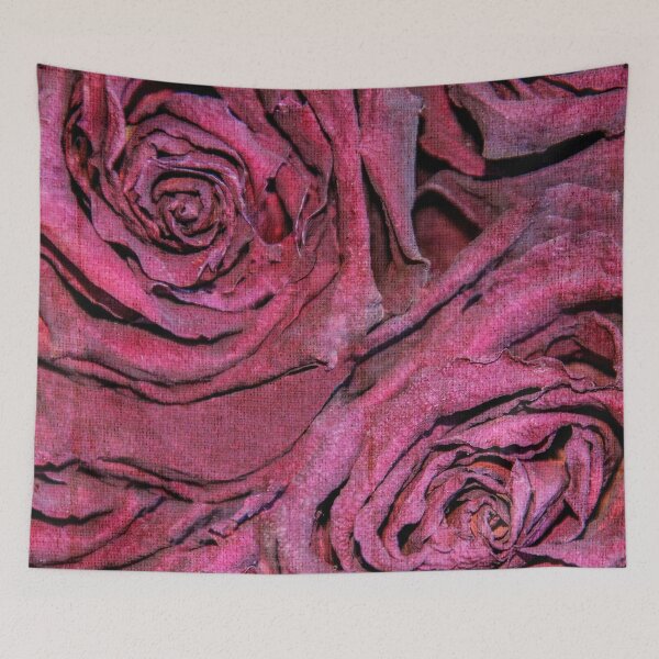 Item preview, dried roses designed and sold by TessAndre.