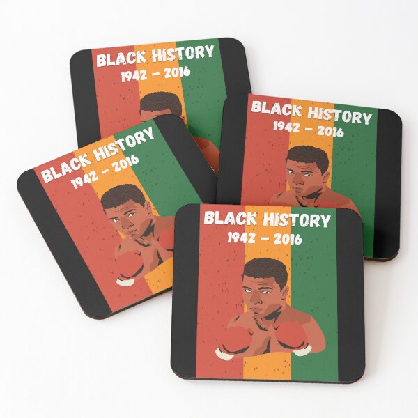 Item preview, black history month designed and sold by senouz.