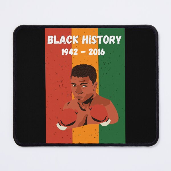 Item preview, black history month designed and sold by senouz.